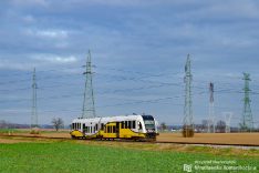 Pesa 218Md #SA134-007