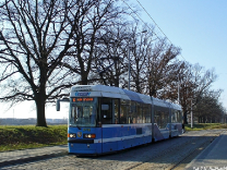 Tramwaje 2007