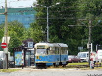 Tramwaje 2007