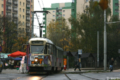 Konstal 102Na #2060