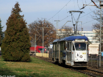 Tramwaje 2009