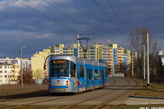 Škoda 19 T #3105