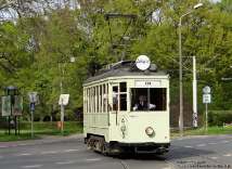 Linke-Hofmann Standard #1217