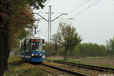 Tramwaje