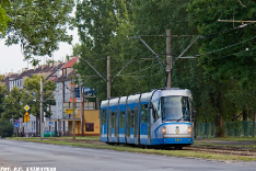 Škoda 16 T #3003