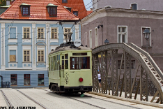 Tramwaje 2014