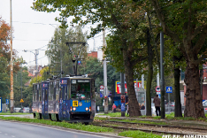 Tramwaje 2014