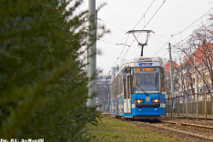 Tramwaje 2015