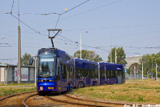 Pesa 2010NW #3202