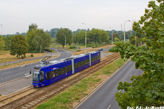 Pesa 2010NW #3203