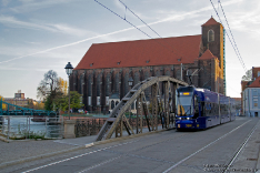 Pesa 2010NW #3205