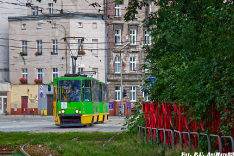 Tramwaje 2016