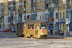 Tramwaje 2017