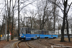 Tramwaje 2017