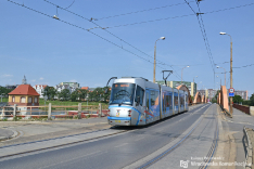 Tramwaje 2018