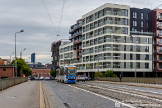 Tramwaje 2019