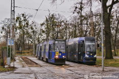 Tramwaje