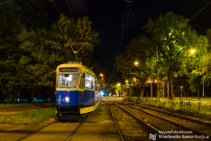 Konstal 102Na #2069