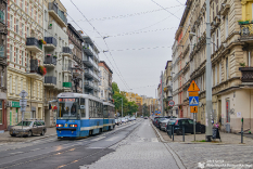 Tramwaje 2021