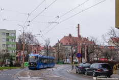 Tramwaje 2022