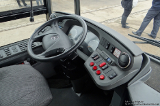 Mercedes-Benz O530G #8342