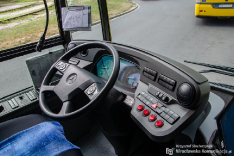 Mercedes-Benz O530G #8413