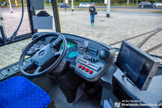 Mercedes-Benz O530G #8481