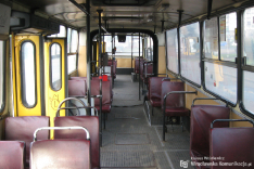 Ikarus 280.26 #5310