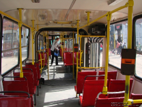 Ikarus 280.70E