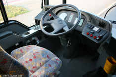 Mercedes-Benz O530 #7314