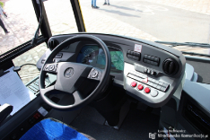 Mercedes-Benz O530 C2 #7421