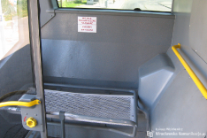 Mercedes-Benz O530G