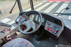 Mercedes-Benz O530G #8339