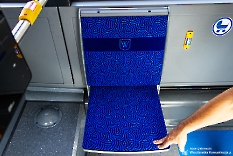 Mercedes-Benz O530G C2 E-Citaro #6001