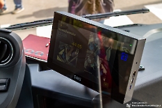 Mercedes-Benz O530G C2 E-Citaro #6001