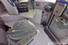 Mercedes-Benz O530K (nauka jazdy)