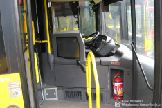 Volvo 7000A #8053