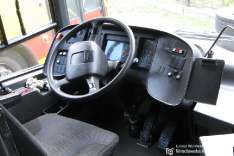 Volvo 7000A #8053