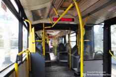 Volvo 7000A #8099