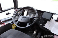 Volvo 7000A #8111