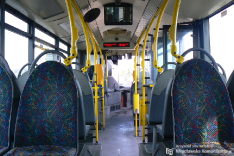 Volvo 7000A #8113