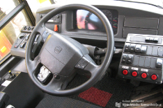 Volvo 7700 #7024