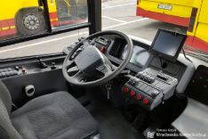 Volvo 7700 #7014