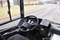 Volvo 7700A #8120