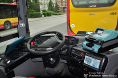 Iveco Crossway 10,8 LE