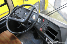 Mercedes-Benz O303