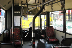 Mercedes-Benz O405N #533