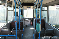 Mercedes-Benz O530