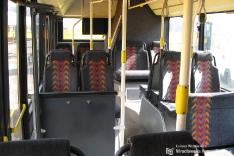 Neoplan N4021td CNG