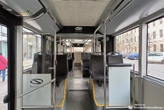 Solaris Urbino 18 IV Electric